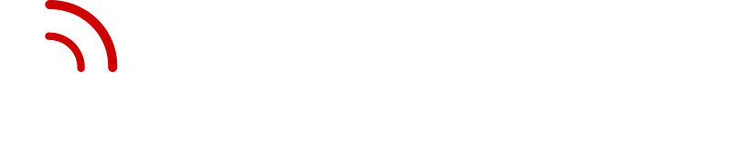 Weisses Logo von HB9HWS - Amateurfunk Schweiz - Projekte, Technik, CW und SOTA